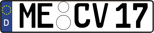 ME-CV17