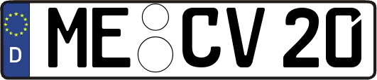 ME-CV20