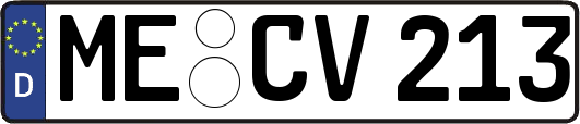 ME-CV213
