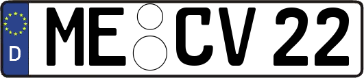 ME-CV22