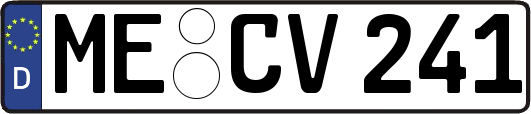 ME-CV241