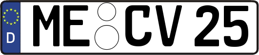 ME-CV25