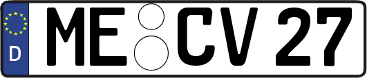 ME-CV27