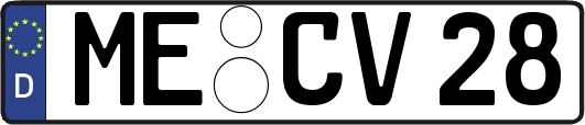 ME-CV28