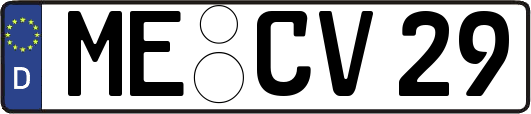ME-CV29
