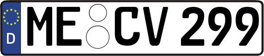 ME-CV299