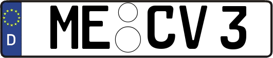 ME-CV3