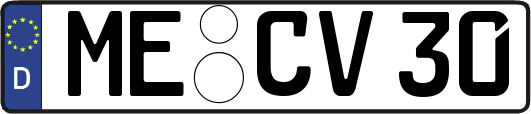 ME-CV30