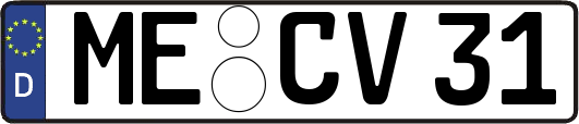 ME-CV31