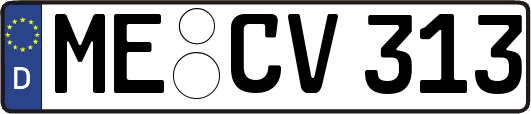 ME-CV313