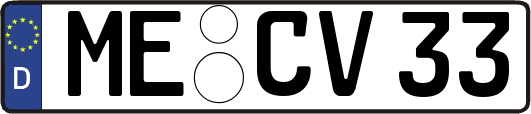 ME-CV33