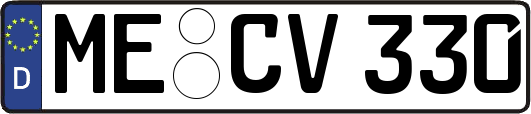 ME-CV330