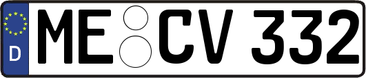 ME-CV332