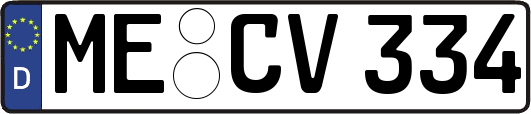 ME-CV334