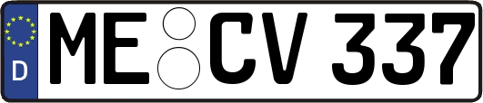ME-CV337
