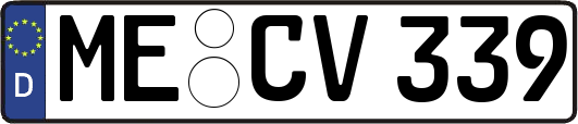 ME-CV339