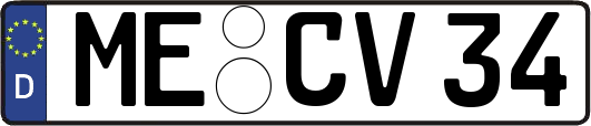 ME-CV34
