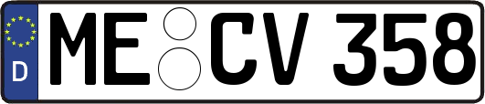 ME-CV358