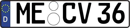 ME-CV36