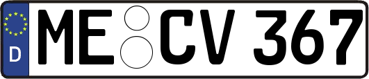 ME-CV367