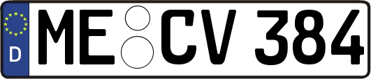 ME-CV384