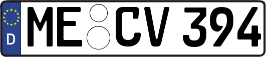 ME-CV394