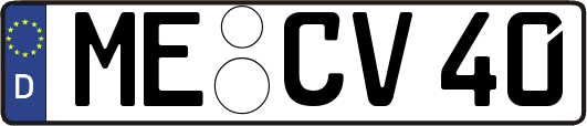 ME-CV40