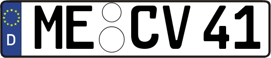ME-CV41