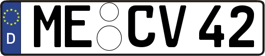 ME-CV42