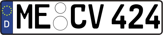 ME-CV424