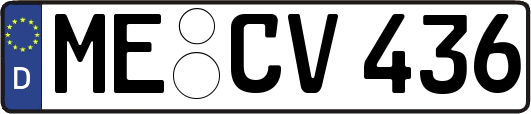 ME-CV436