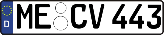 ME-CV443
