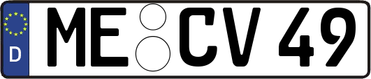 ME-CV49