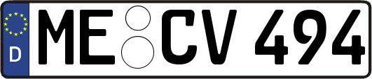 ME-CV494