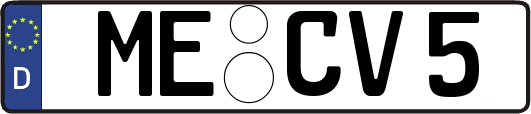 ME-CV5