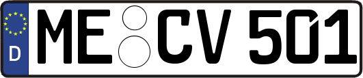 ME-CV501