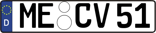 ME-CV51