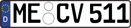 ME-CV511