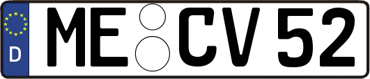ME-CV52