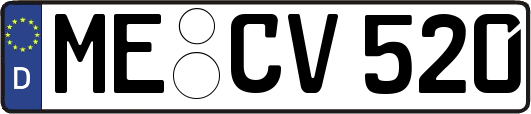 ME-CV520