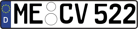 ME-CV522
