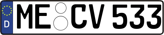 ME-CV533