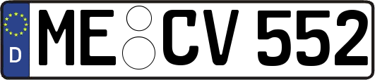 ME-CV552