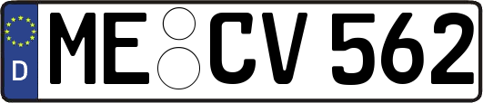 ME-CV562