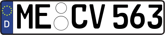 ME-CV563