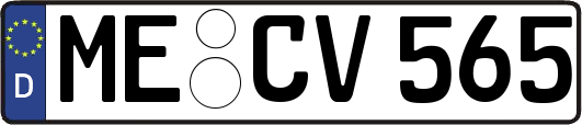 ME-CV565