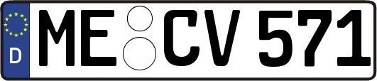 ME-CV571