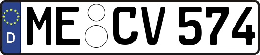 ME-CV574