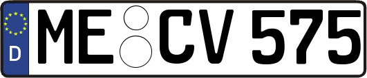 ME-CV575