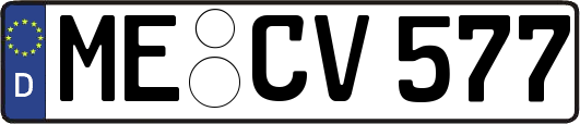 ME-CV577